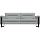  Palliser Brookes 77696-D1 2-Seat Sofa - Basilica Clambake IMAGE 2