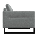  Palliser Brookes 77696-D1 2-Seat Sofa - Basilica Clambake IMAGE 3