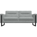  Palliser Brookes 77696-91 Apartment Sofa - Basilica Clambake IMAGE 2