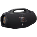  JBL Bluetooth Portable Speaker JBLBOOMBOX4BLKAM IMAGE 1