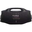  JBL Bluetooth Portable Speaker JBLBOOMBOX4BLKAM IMAGE 2