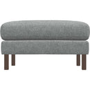  Palliser Brookes 77696-04 Ottoman - Basilica Clambake IMAGE 2