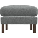  Palliser Brookes 77696-04 Ottoman - Basilica Clambake IMAGE 3
