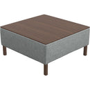  Palliser Brookes 77696-T4 Table Top Corner - Basilica Clambake IMAGE 1