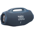  JBL Bluetooth Portable Speaker JBLBOOMBOX4BLUAM IMAGE 1