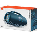  JBL Bluetooth Portable Speaker JBLBOOMBOX4BLUAM IMAGE 7