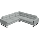  Palliser Brookes 77696 3 pc Sectional - Basilica Clambake IMAGE 1