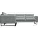  Palliser Brookes 77696 3 pc Sectional - Basilica Clambake IMAGE 2