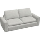  Palliser Dawson 77803-D1 2-Seat Sofa - Burleson Fog IMAGE 1
