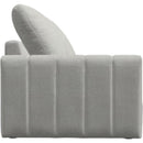 Palliser Dawson 77803-D1 2-Seat Sofa - Burleson Fog IMAGE 3