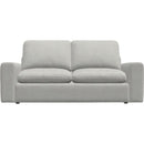  Palliser Dawson 77803-91 Apartment Sofa - Burleson Fog IMAGE 2