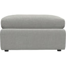  Palliser Dawson 77803-94 Ottoman and a Half - Burleson Fog IMAGE 2