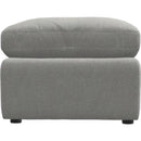  Palliser Dawson 77803-94 Ottoman and a Half - Burleson Fog IMAGE 3
