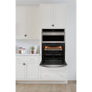  Frigidaire Gallery 30-inch, 5.3 cu.ft. Built-in Microwave Combination Wall Oven with 1.7 cu. ft. microwave GCWM3070AF IMAGE 12