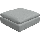  Palliser Dawson Max 77810-74 Large Ottoman - Basilica Clambake IMAGE 1