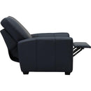  Palliser Connecticut 77881-62 Pushback Chair - Evoque Atlantic IMAGE 4