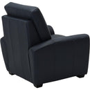  Palliser Connecticut 77881-62 Pushback Chair - Evoque Atlantic IMAGE 6
