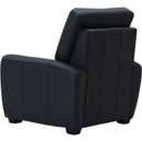  Palliser Connecticut 77881-62 Pushback Chair - Evoque Atlantic IMAGE 7