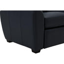  Palliser Connecticut 77881-62 Pushback Chair - Evoque Atlantic IMAGE 9