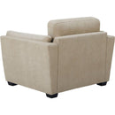  Palliser Payton 77882-02 Chair - Charisma Suede IMAGE 5