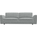  Palliser Ensemble Angle Arm 77918-01 Sofa - Basilica Clambake IMAGE 2