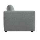  Palliser Ensemble Angle Arm 77918-01 Sofa - Basilica Clambake IMAGE 3