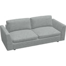  Palliser Ensemble Angle Arm 77918-B1 Studio Sofa - Basilica Clambake IMAGE 1