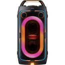  Samsung Sound Tower Portable Party Speaker with Built-in Battery MX-ST40F/ZC/ZC IMAGE 1
