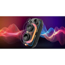  Samsung Sound Tower Portable Party Speaker with Built-in Battery MX-ST40F/ZC/ZC IMAGE 2