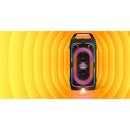  Samsung Sound Tower Portable Party Speaker with Built-in Battery MX-ST40F/ZC/ZC IMAGE 3