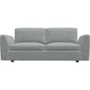  Palliser Ensemble Angle Arm 77918-91 Apartment Sofa - Basilica Clambake IMAGE 2