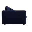  Palliser Ensemble Max Angle Arm 77915-A1 Grande Sofa - Arezzo Navy IMAGE 3