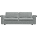  Palliser Ensemble Roll Arm 77919-B1 Studio Sofa - Basilica Clambake IMAGE 2