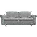  Palliser Ensemble Roll Arm 77919-91 Apartment Sofa - Basilica Clambake IMAGE 2