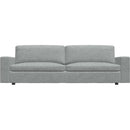  Palliser Ensemble Track Arm 77909-A1 Grande Sofa - Basilica Clambake IMAGE 2
