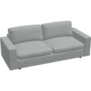  Palliser Ensemble Track Arm 77909-B1 Studio Sofa - Basilica Clambake IMAGE 1