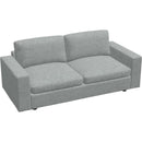  Palliser Ensemble Track Arm 77909-91 Apartment Sofa - Basilica Clambake IMAGE 1
