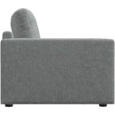  Palliser Ensemble Track Arm 77909-91 Apartment Sofa - Basilica Clambake IMAGE 3