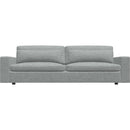  Palliser Ensemble Max Track Arm 77914-A1 Grande Sofa - Basilica Clambake IMAGE 2