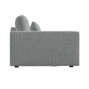  Palliser Ensemble Max Track Arm 77914-A1 Grande Sofa - Basilica Clambake IMAGE 3