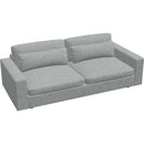  Palliser Ensemble Max Track Arm 77914-01 Sofa - Basilica Clambake IMAGE 1