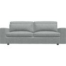  Palliser Ensemble Max Track Arm 77914-B1 Studio Sofa - Basilica Clambake IMAGE 2