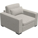  Palliser Ensemble Max Track Arm 77914-02 Chair - Dreamy Granite IMAGE 1