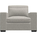  Palliser Ensemble Max Track Arm 77914-02 Chair - Dreamy Granite IMAGE 2