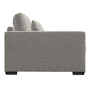  Palliser Ensemble Max Track Arm 77914-02 Chair - Dreamy Granite IMAGE 3