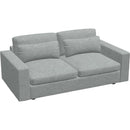  Palliser Ensemble Max Track Arm 77914-91 Apartment Sofa - Basilica Clambake IMAGE 1
