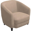  Palliser Dorset 77090-02 Chair - Torrey Cashmere IMAGE 1