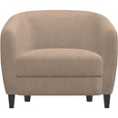  Palliser Dorset 77090-02 Chair - Torrey Cashmere IMAGE 2