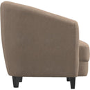  Palliser Dorset 77090-02 Chair - Torrey Cashmere IMAGE 3
