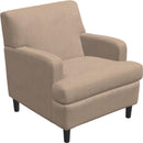  Palliser Abbey 77108-02 Chair - Torrey Cashmere IMAGE 1